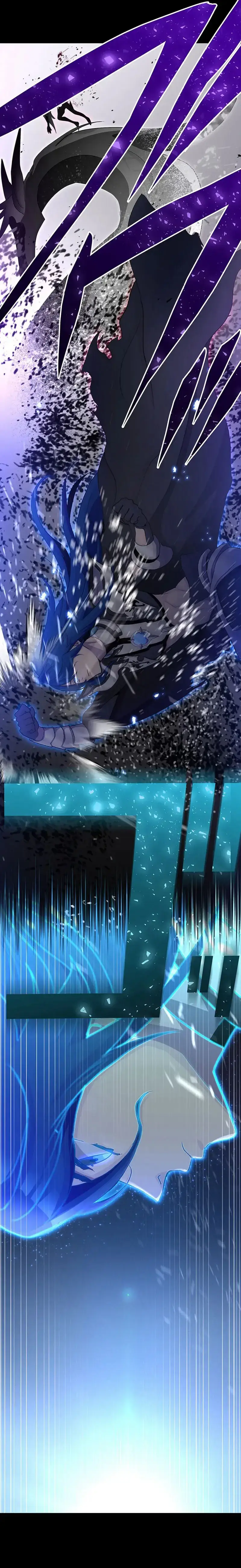 Tsuiho Sa Reta Daimado-Shi No Kikan - Chapter 1 - Page 6