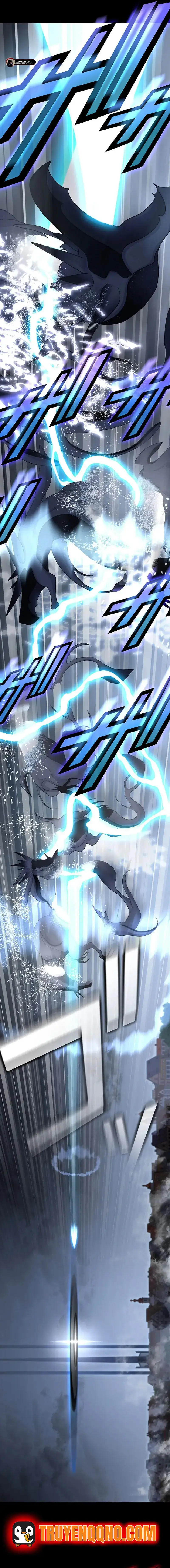 Tsuiho Sa Reta Daimado-Shi No Kikan - Chapter 1 - Page 7