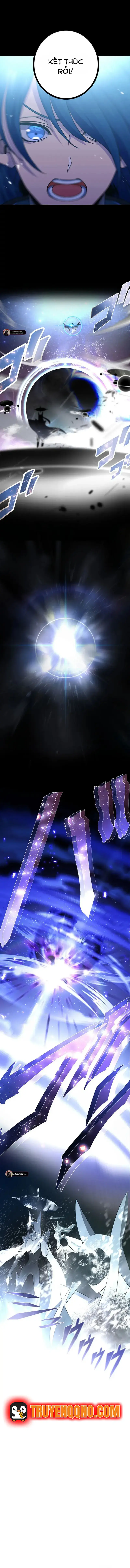 Tsuiho Sa Reta Daimado-Shi No Kikan - Chapter 1 - Page 9