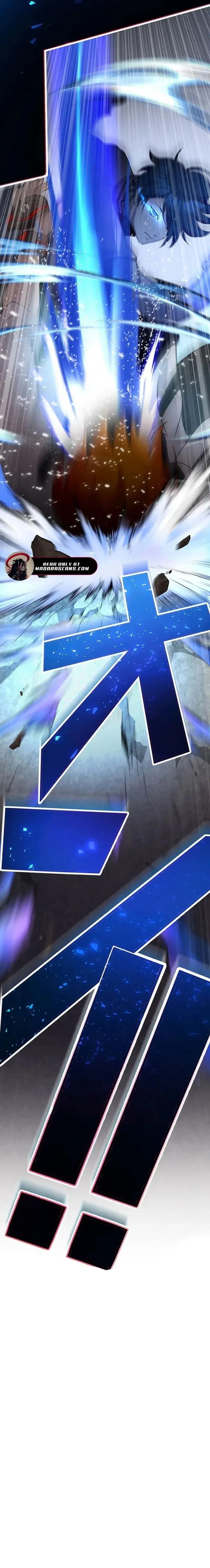 Tsuiho Sa Reta Daimado-Shi No Kikan - Chapter 2 - Page 13