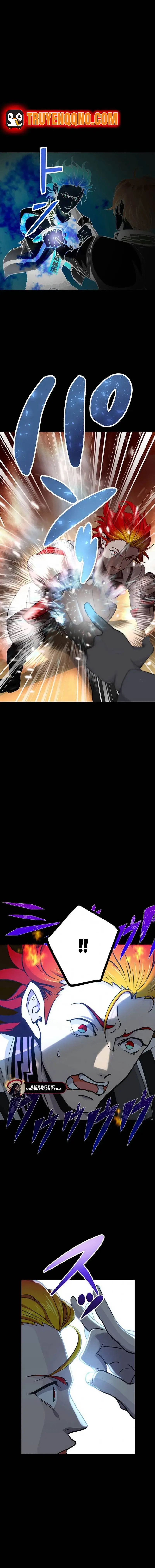 Tsuiho Sa Reta Daimado-Shi No Kikan - Chapter 3 - Page 11