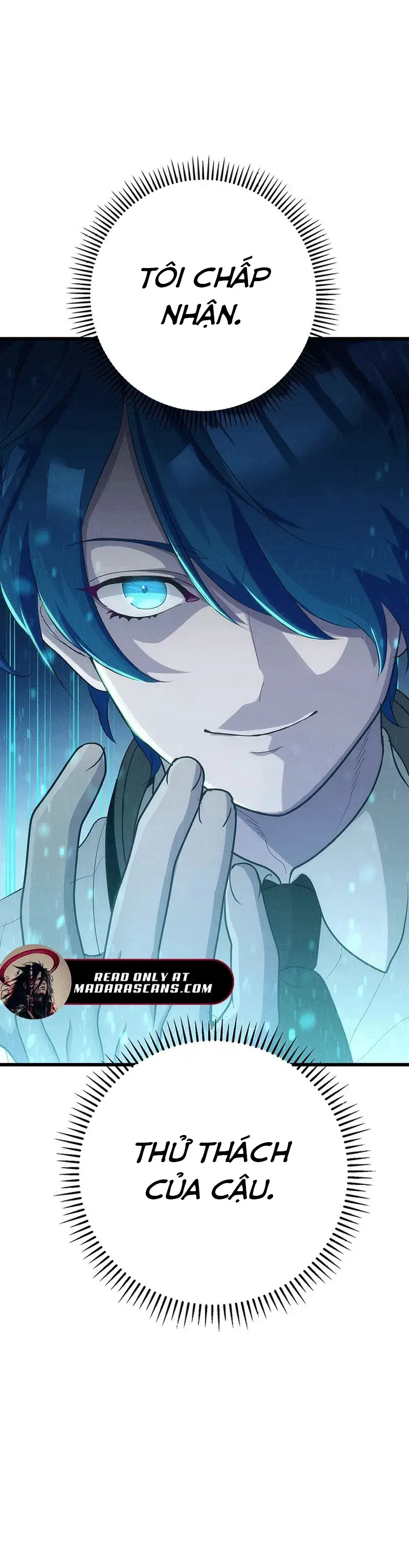 Tsuiho Sa Reta Daimado-Shi No Kikan - Chapter 5 - Page 14