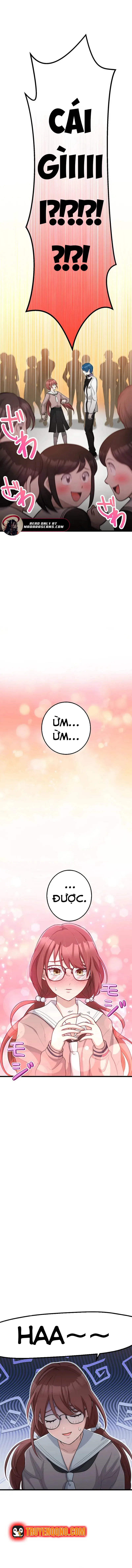 Tsuiho Sa Reta Daimado-Shi No Kikan - Chapter 5 - Page 4