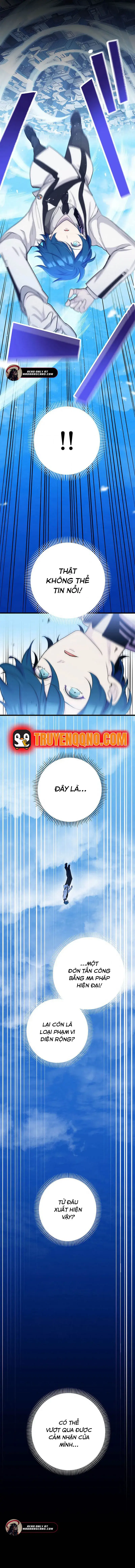 Tsuiho Sa Reta Daimado-Shi No Kikan - Chapter 6 - Page 10