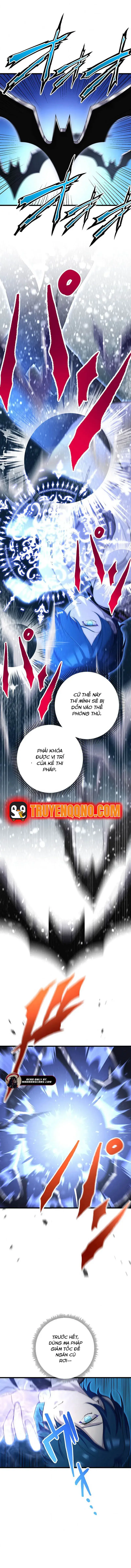 Tsuiho Sa Reta Daimado-Shi No Kikan - Chapter 6 - Page 13