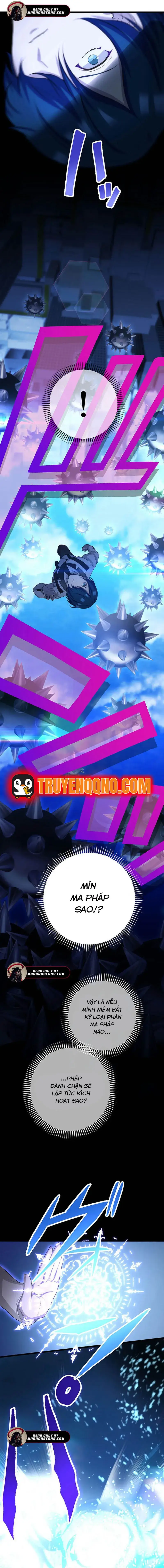 Tsuiho Sa Reta Daimado-Shi No Kikan - Chapter 6 - Page 14