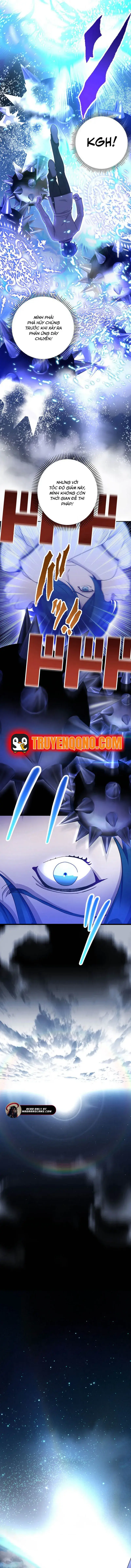 Tsuiho Sa Reta Daimado-Shi No Kikan - Chapter 6 - Page 15