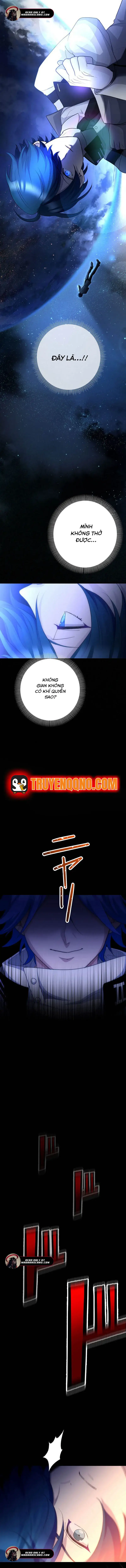 Tsuiho Sa Reta Daimado-Shi No Kikan - Chapter 6 - Page 16