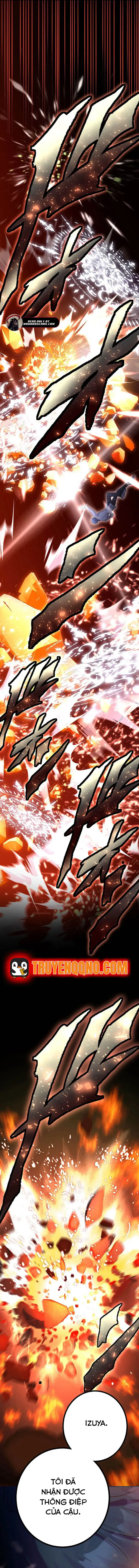 Tsuiho Sa Reta Daimado-Shi No Kikan - Chapter 6 - Page 18