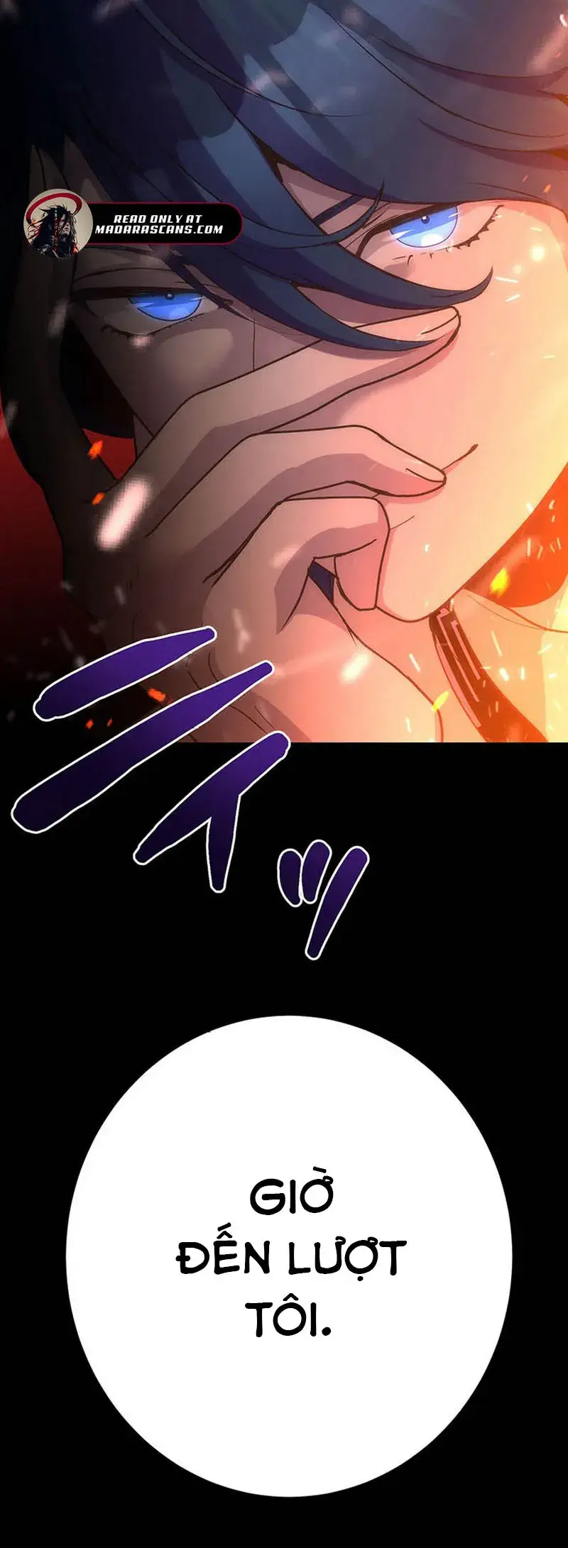 Tsuiho Sa Reta Daimado-Shi No Kikan - Chapter 6 - Page 19