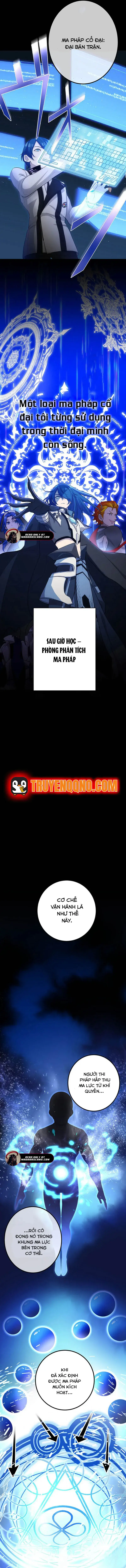 Tsuiho Sa Reta Daimado-Shi No Kikan - Chapter 6 - Page 4