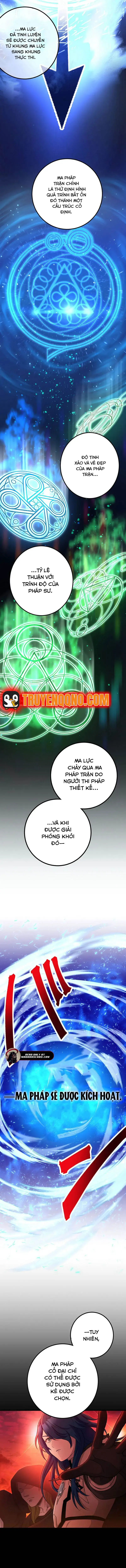 Tsuiho Sa Reta Daimado-Shi No Kikan - Chapter 6 - Page 5