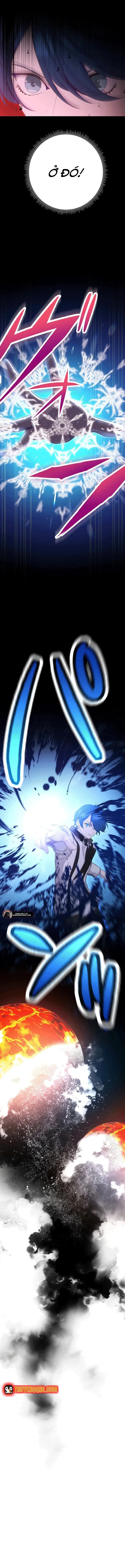 Tsuiho Sa Reta Daimado-Shi No Kikan - Chapter 7 - Page 10