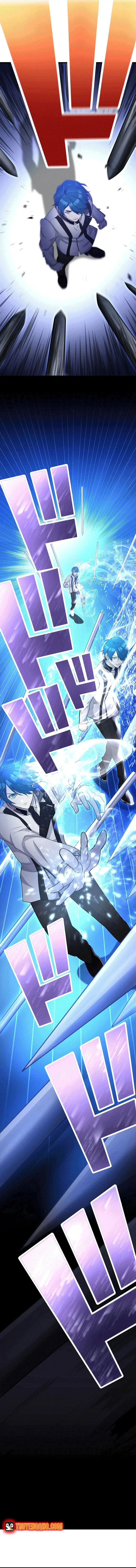 Tsuiho Sa Reta Daimado-Shi No Kikan - Chapter 7 - Page 18