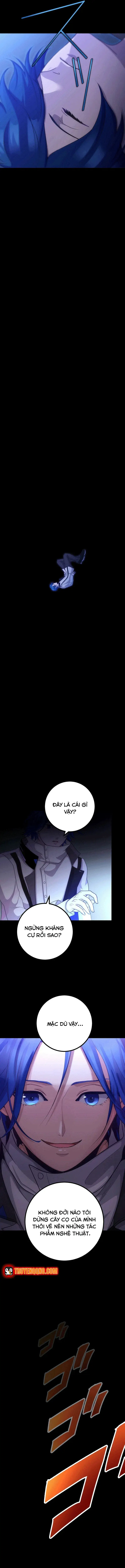 Tsuiho Sa Reta Daimado-Shi No Kikan - Chapter 7 - Page 5