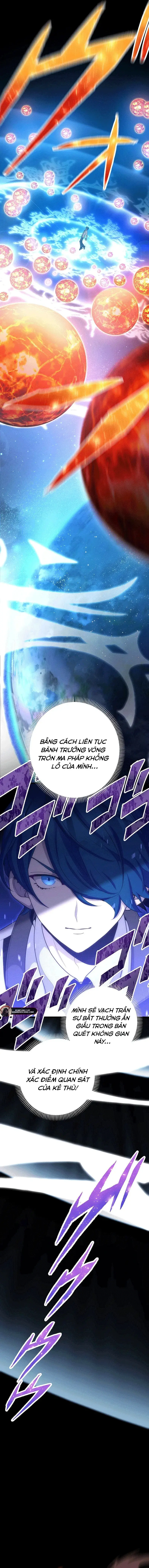 Tsuiho Sa Reta Daimado-Shi No Kikan - Chapter 7 - Page 8