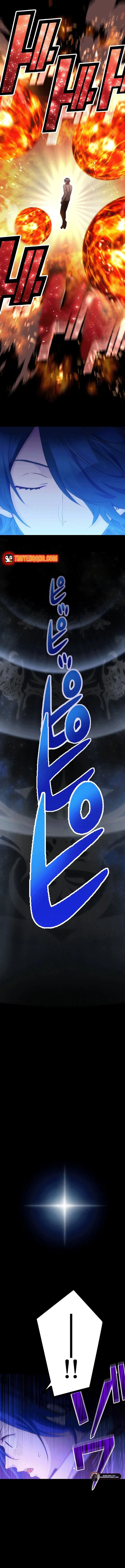 Tsuiho Sa Reta Daimado-Shi No Kikan - Chapter 7 - Page 9