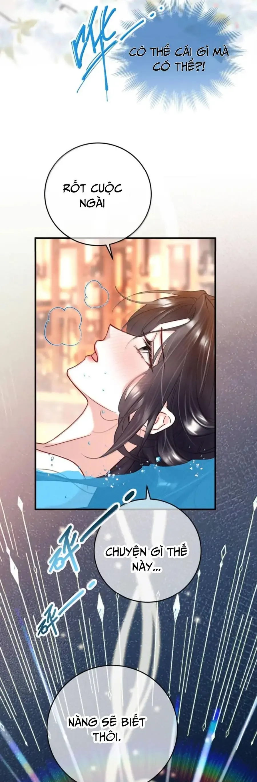 Dâng Cá Muối Lên Cho Sư Tổ - Chapter 57 - Page 16