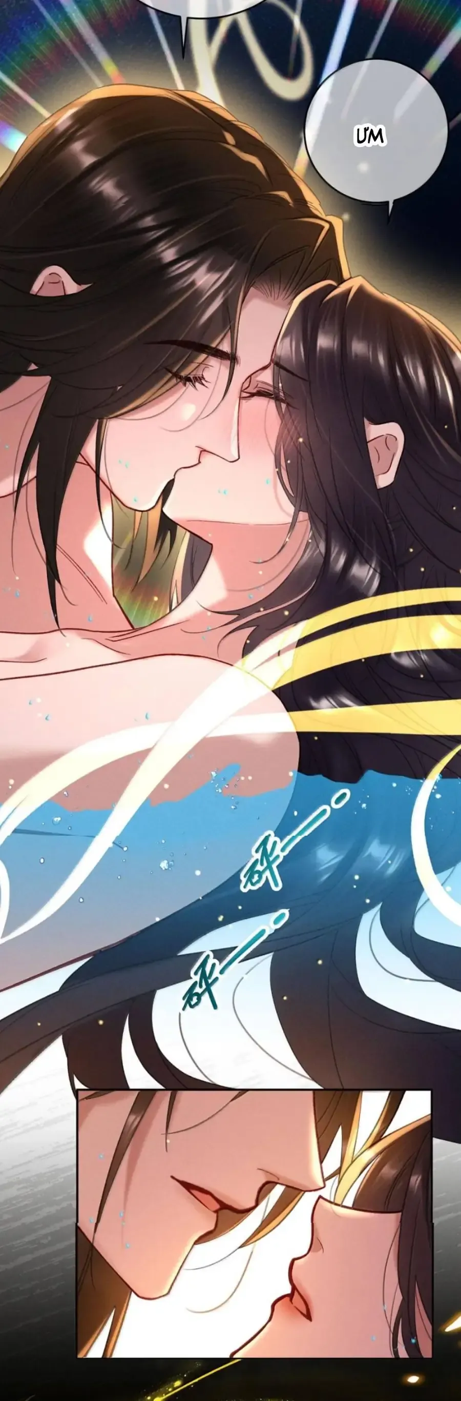 Dâng Cá Muối Lên Cho Sư Tổ - Chapter 57 - Page 17