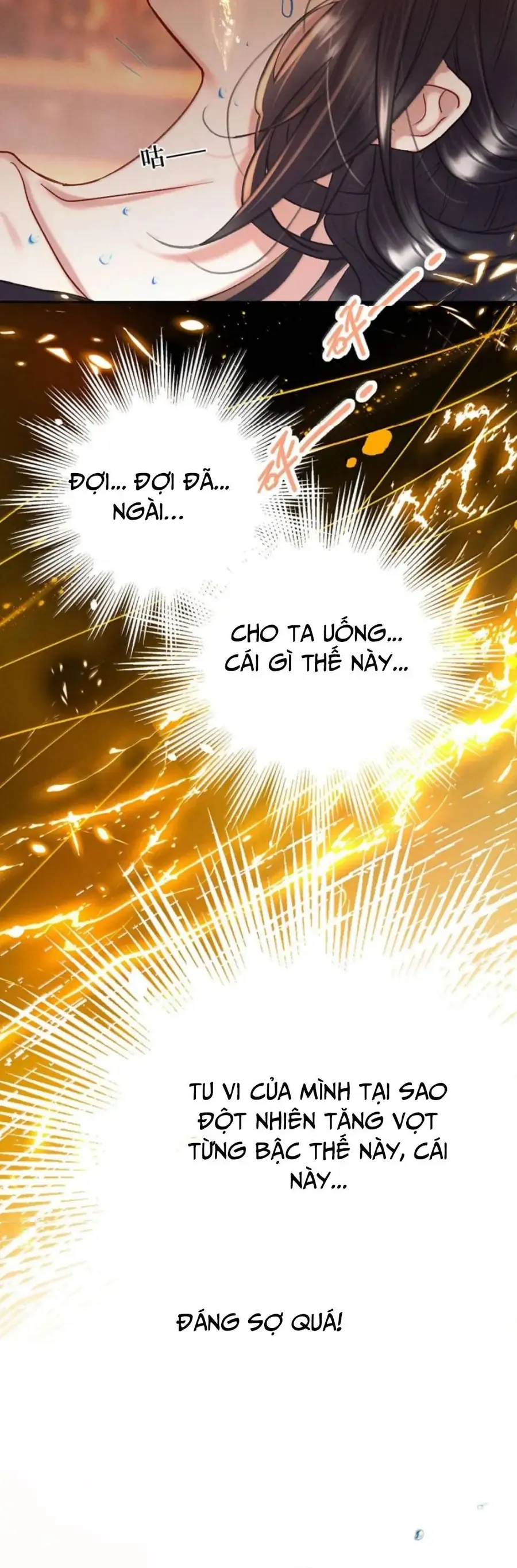 Dâng Cá Muối Lên Cho Sư Tổ - Chapter 57 - Page 19