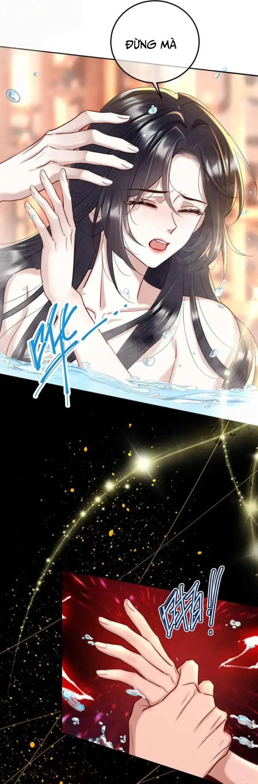 Dâng Cá Muối Lên Cho Sư Tổ - Chapter 57 - Page 20