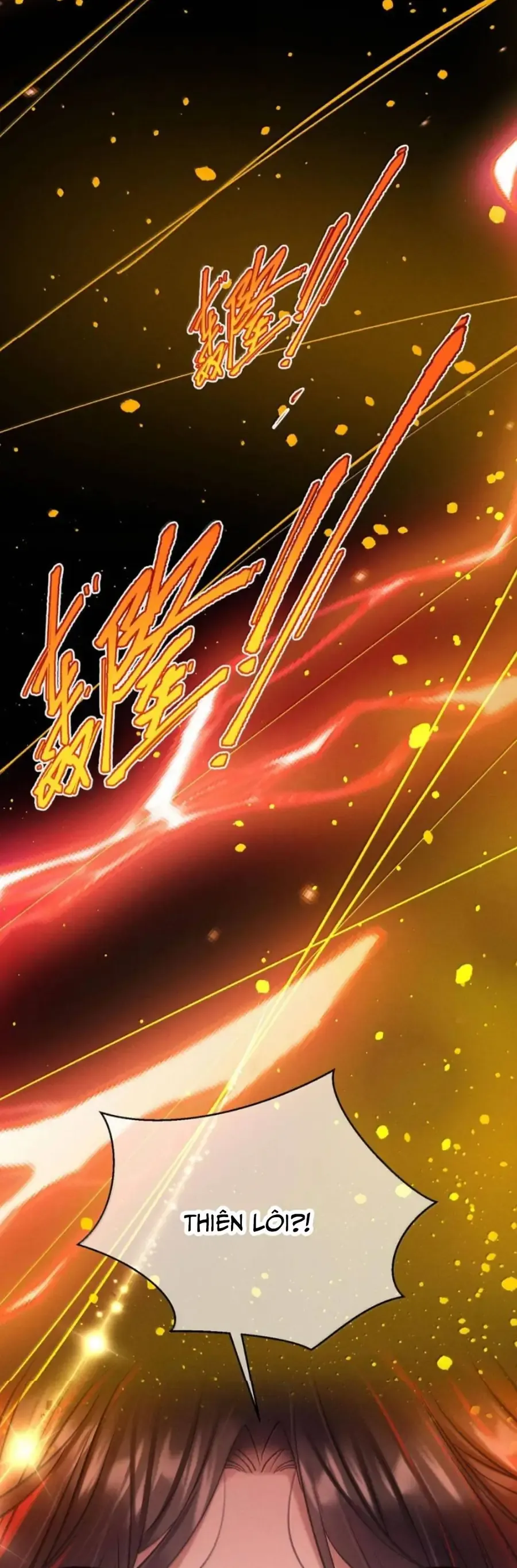 Dâng Cá Muối Lên Cho Sư Tổ - Chapter 57 - Page 22