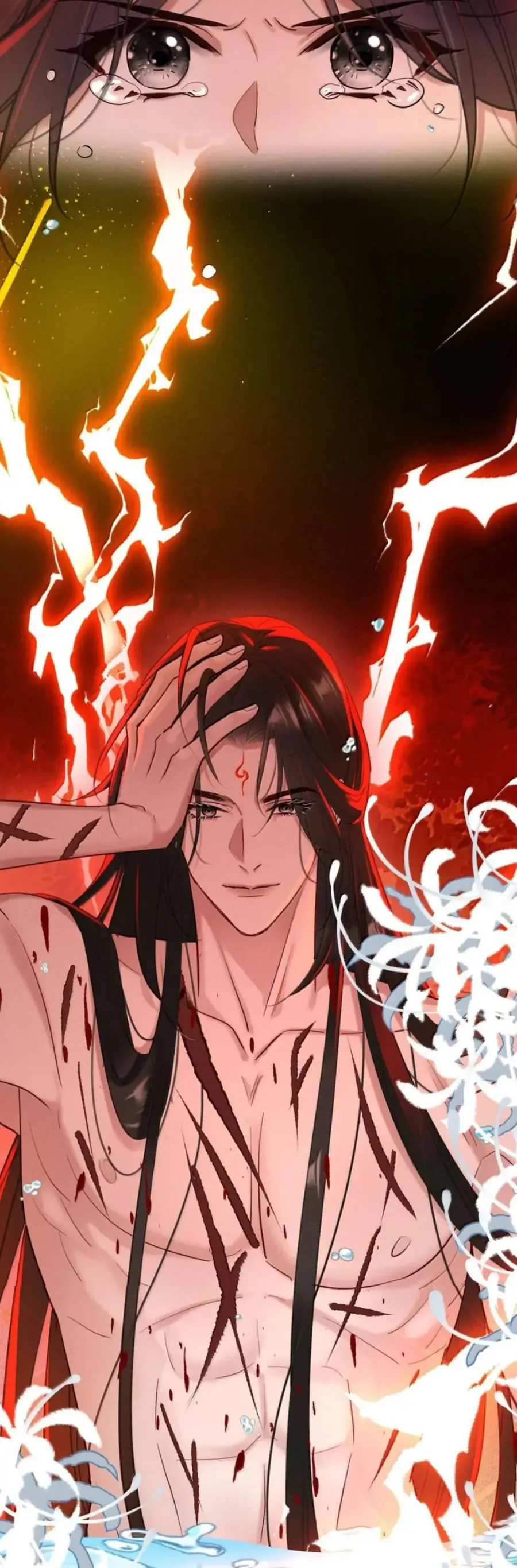 Dâng Cá Muối Lên Cho Sư Tổ - Chapter 57 - Page 23