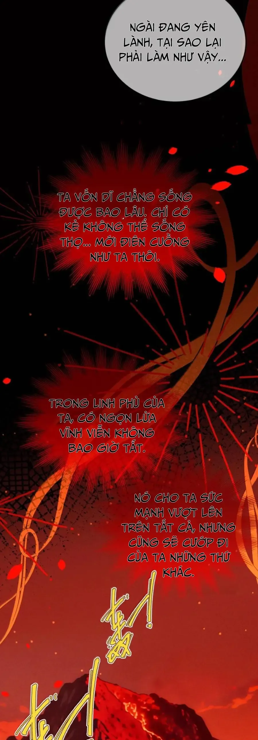 Dâng Cá Muối Lên Cho Sư Tổ - Chapter 57 - Page 27