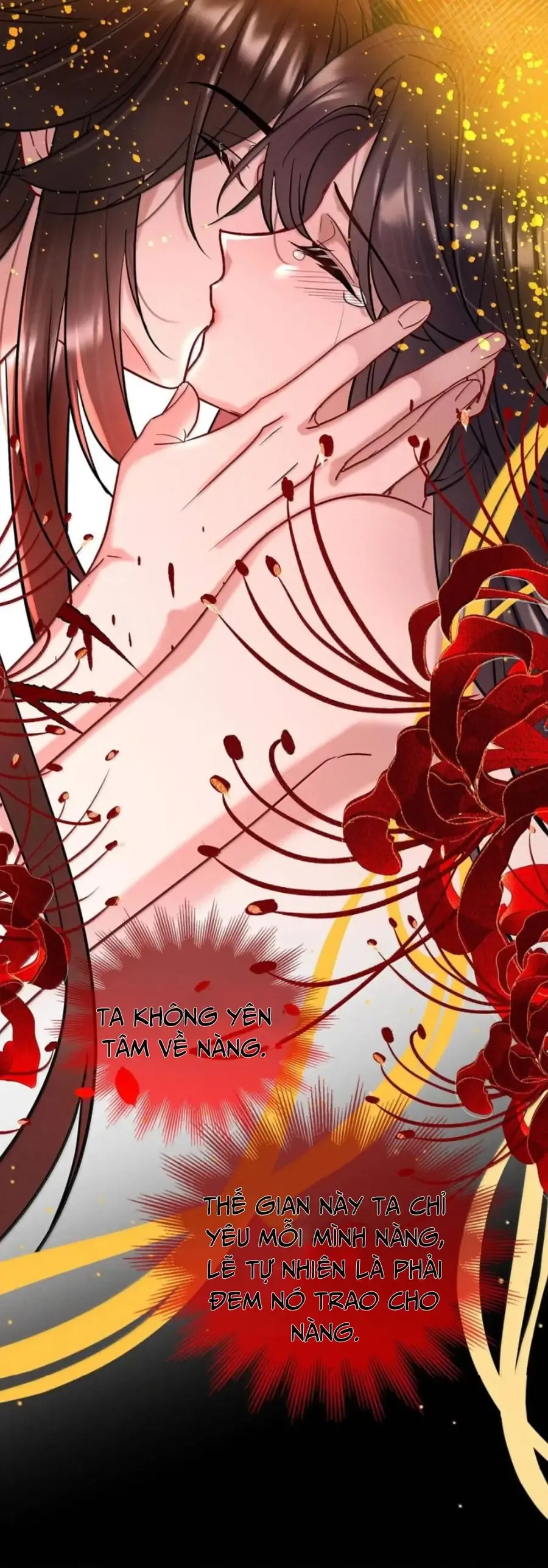 Dâng Cá Muối Lên Cho Sư Tổ - Chapter 57 - Page 29