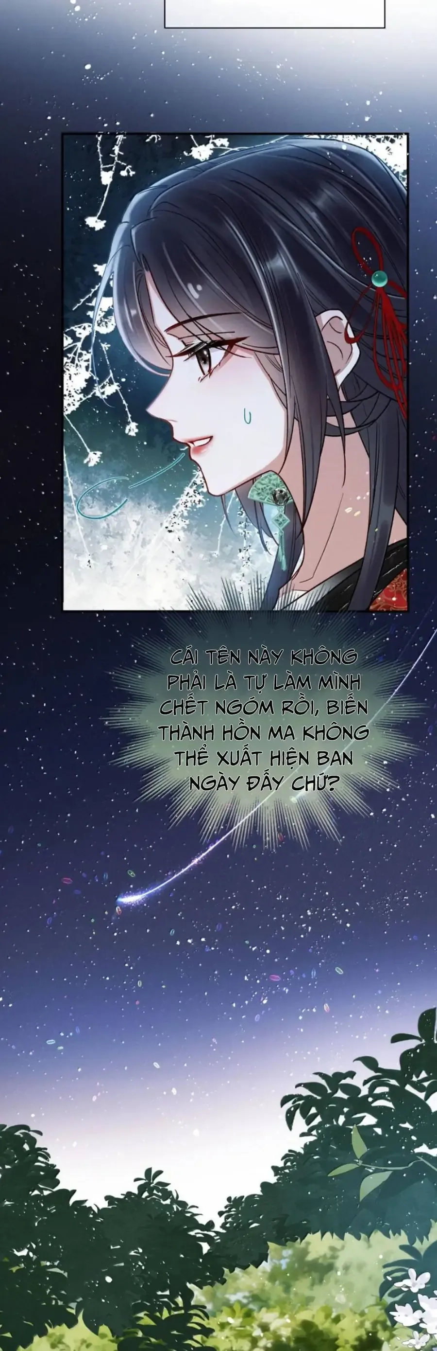 Dâng Cá Muối Lên Cho Sư Tổ - Chapter 57 - Page 3