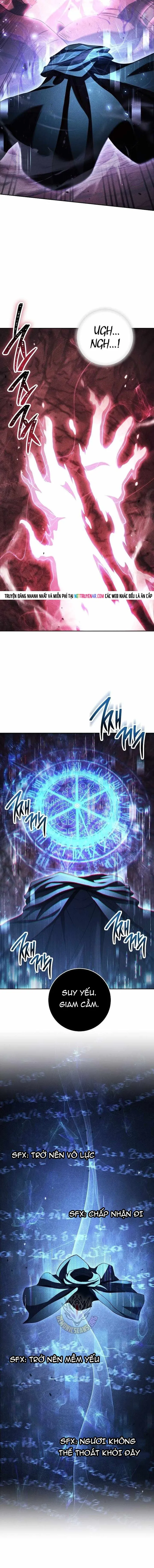 Cốt Binh Trở Lại - Chapter 353 - Page 11