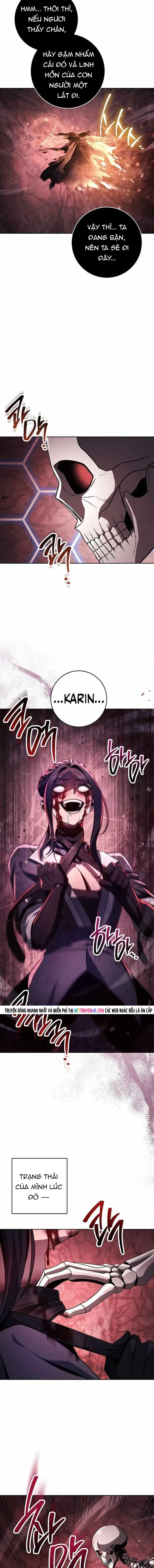 Cốt Binh Trở Lại - Chapter 353 - Page 13