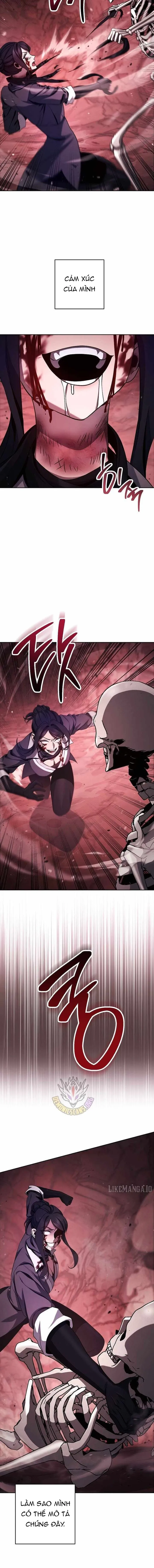 Cốt Binh Trở Lại - Chapter 353 - Page 14