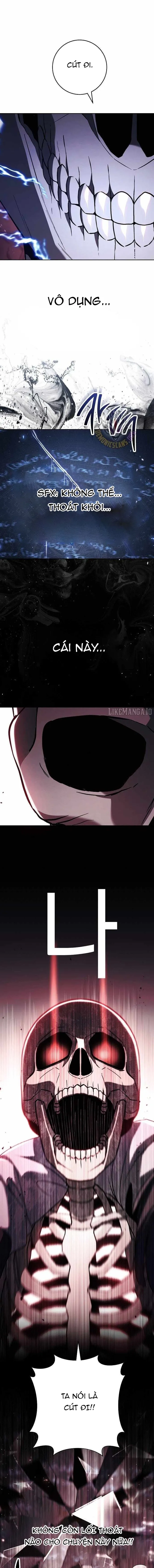 Cốt Binh Trở Lại - Chapter 353 - Page 17
