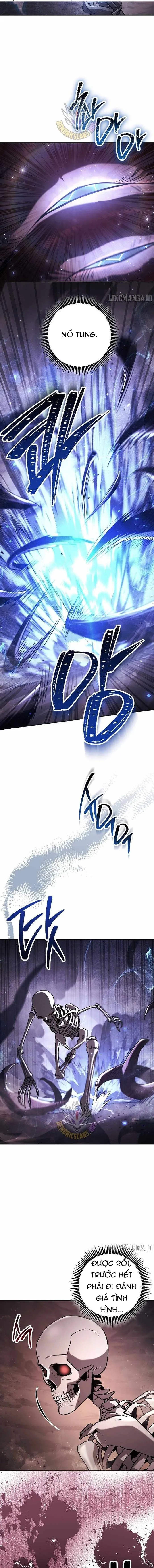 Cốt Binh Trở Lại - Chapter 353 - Page 5