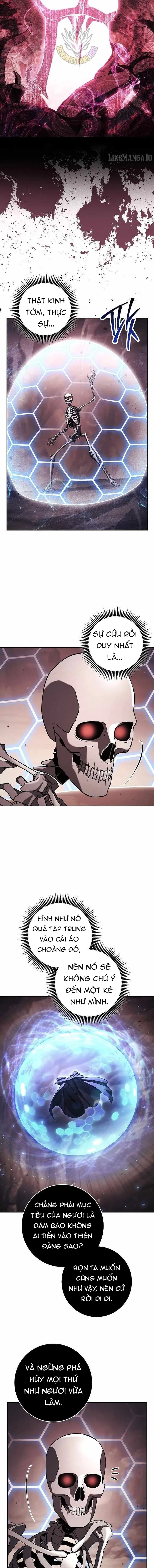 Cốt Binh Trở Lại - Chapter 353 - Page 7