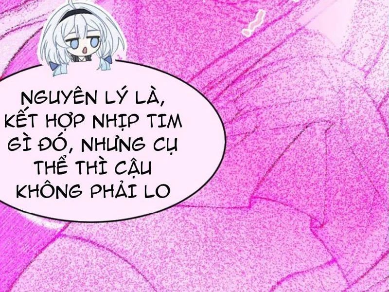 Sau Khi Ta Biến Thành Quái Vật Xúc Tu, Các Cô Ấy Càng Điên Cuồng Hơn! - Chapter 48 - Page 10