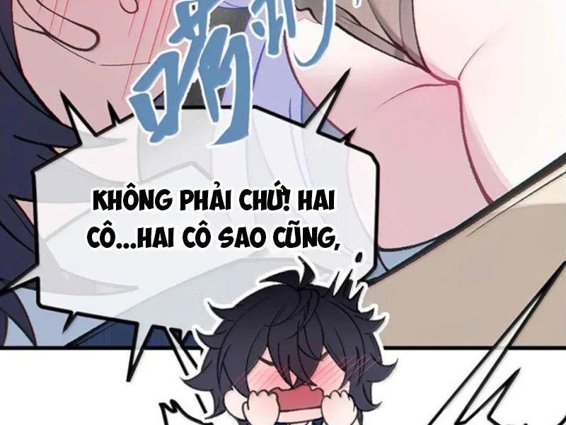 Sau Khi Ta Biến Thành Quái Vật Xúc Tu, Các Cô Ấy Càng Điên Cuồng Hơn! - Chapter 48 - Page 103