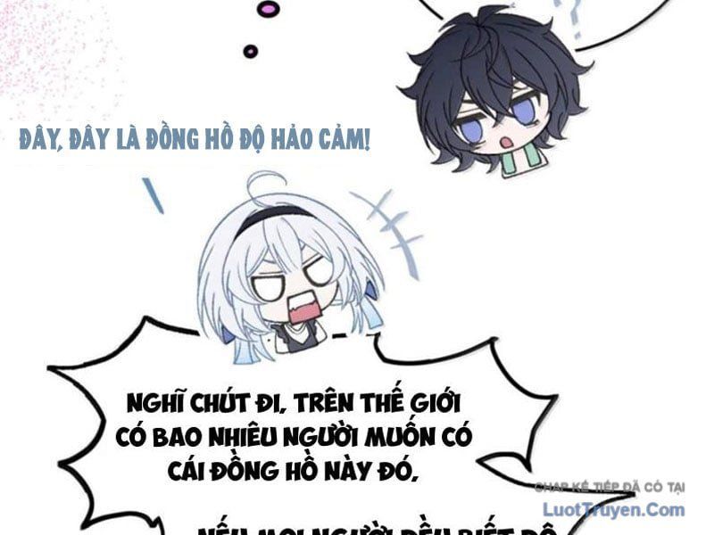 Sau Khi Ta Biến Thành Quái Vật Xúc Tu, Các Cô Ấy Càng Điên Cuồng Hơn! - Chapter 48 - Page 12