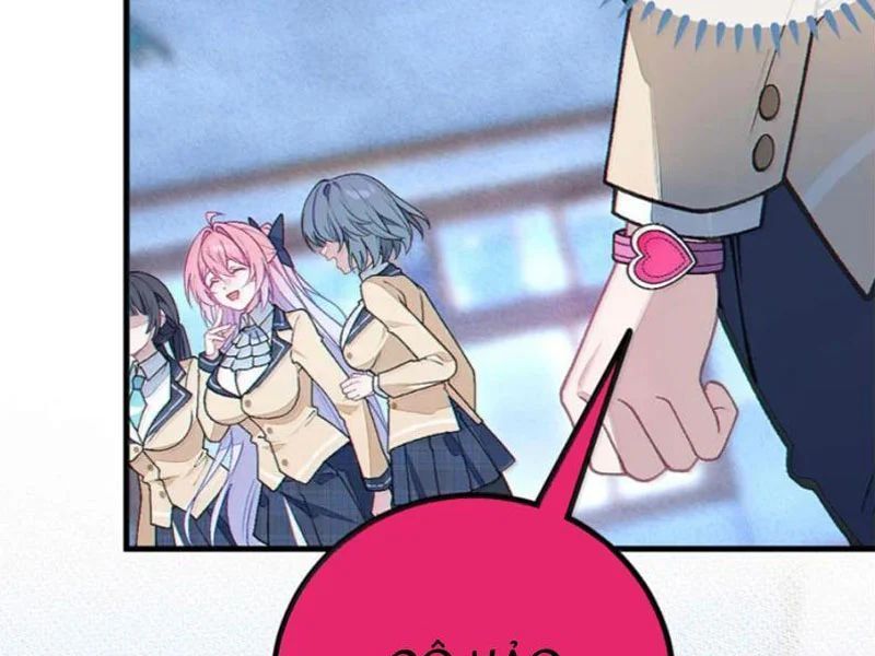 Sau Khi Ta Biến Thành Quái Vật Xúc Tu, Các Cô Ấy Càng Điên Cuồng Hơn! - Chapter 48 - Page 18