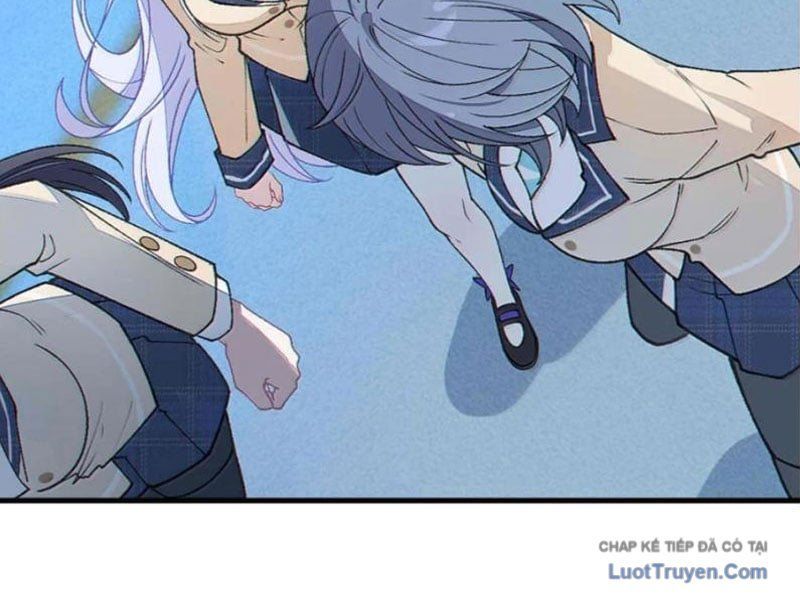 Sau Khi Ta Biến Thành Quái Vật Xúc Tu, Các Cô Ấy Càng Điên Cuồng Hơn! - Chapter 48 - Page 21