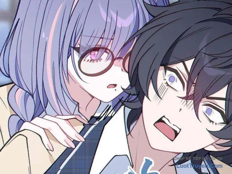 Sau Khi Ta Biến Thành Quái Vật Xúc Tu, Các Cô Ấy Càng Điên Cuồng Hơn! - Chapter 48 - Page 23