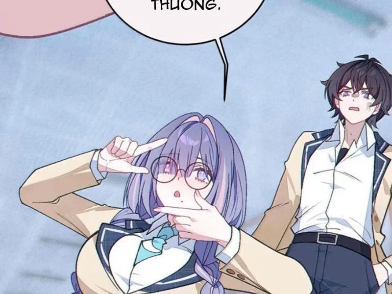 Sau Khi Ta Biến Thành Quái Vật Xúc Tu, Các Cô Ấy Càng Điên Cuồng Hơn! - Chapter 48 - Page 28