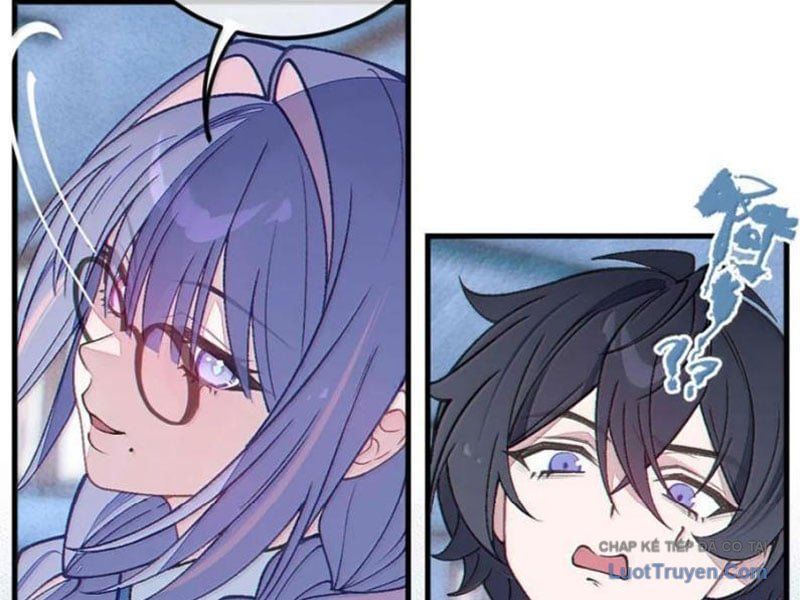 Sau Khi Ta Biến Thành Quái Vật Xúc Tu, Các Cô Ấy Càng Điên Cuồng Hơn! - Chapter 48 - Page 31