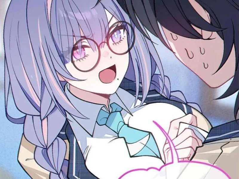 Sau Khi Ta Biến Thành Quái Vật Xúc Tu, Các Cô Ấy Càng Điên Cuồng Hơn! - Chapter 48 - Page 36