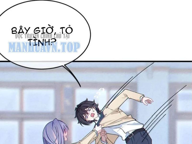 Sau Khi Ta Biến Thành Quái Vật Xúc Tu, Các Cô Ấy Càng Điên Cuồng Hơn! - Chapter 48 - Page 39