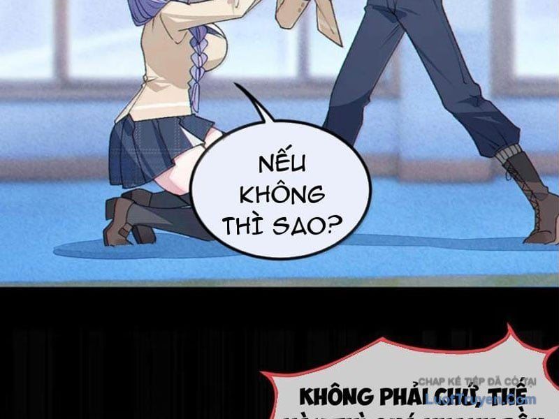 Sau Khi Ta Biến Thành Quái Vật Xúc Tu, Các Cô Ấy Càng Điên Cuồng Hơn! - Chapter 48 - Page 40