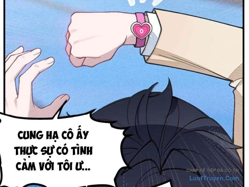 Sau Khi Ta Biến Thành Quái Vật Xúc Tu, Các Cô Ấy Càng Điên Cuồng Hơn! - Chapter 48 - Page 52