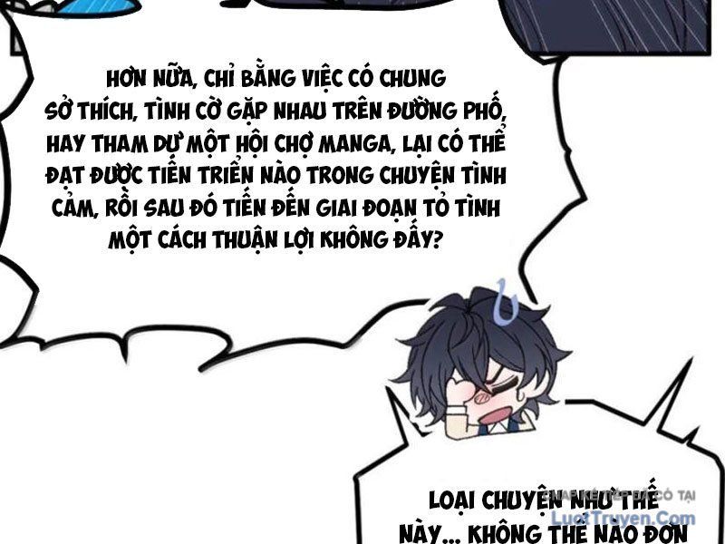 Sau Khi Ta Biến Thành Quái Vật Xúc Tu, Các Cô Ấy Càng Điên Cuồng Hơn! - Chapter 48 - Page 53