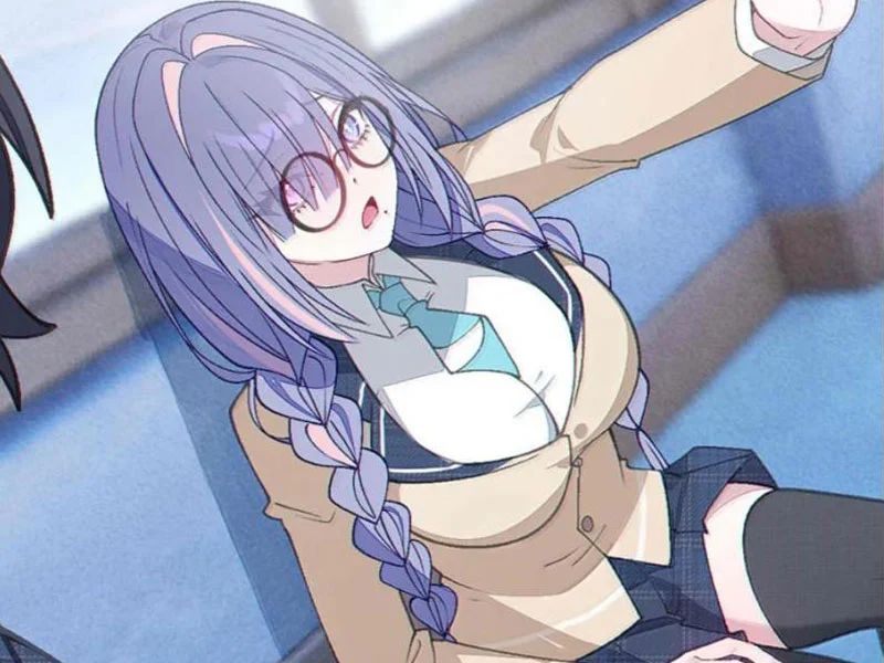 Sau Khi Ta Biến Thành Quái Vật Xúc Tu, Các Cô Ấy Càng Điên Cuồng Hơn! - Chapter 48 - Page 66